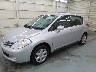 NISSAN TIIDA 2009 Image 1