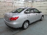 NISSAN BLUEBIRD 2012 Image 3