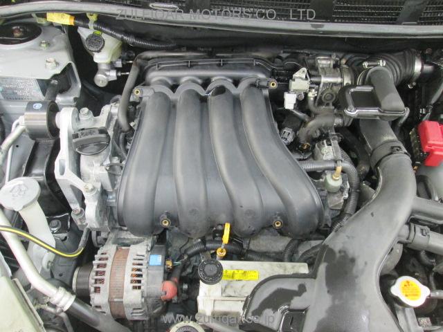 NISSAN A.D EXPERT S/V 2009 Image 6