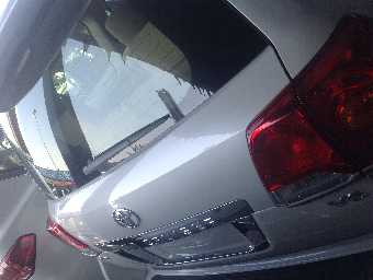 TOYOTA LAND CRUISER 2014 Image 4