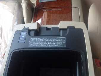 TOYOTA LAND CRUISER 2014 Image 6