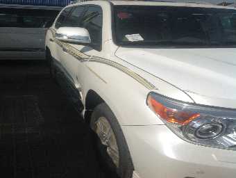 TOYOTA LAND CRUISER 2014 Image 2