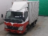 MITSUBISHI CANTER TRUCK 2007 Image 1