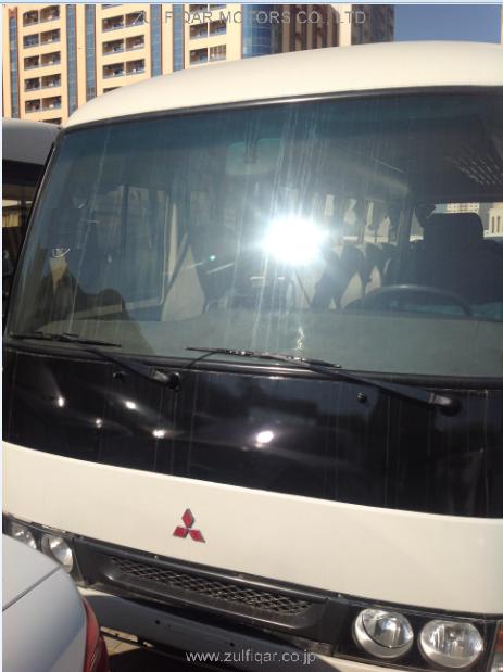 MITSUBISHI ROSA BUS 2005 Image 1