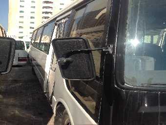 MITSUBISHI ROSA BUS 2005 Image 3
