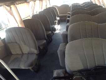 MITSUBISHI ROSA BUS 2005 Image 6