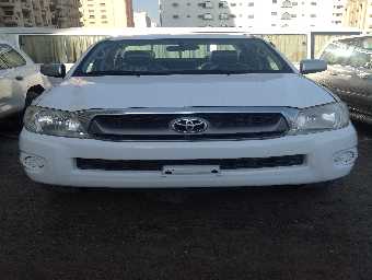 TOYOTA HILUX 2008 Image 1