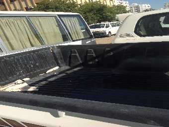 TOYOTA HILUX 2008 Image 5