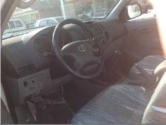 TOYOTA HILUX 2008 Image 6