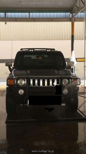 HUMMER HUMMER 2006 Image 1