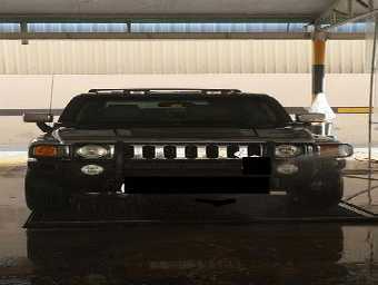 HUMMER HUMMER 2006 Image 1