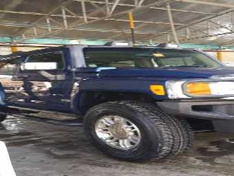 HUMMER HUMMER 2006 Image 3