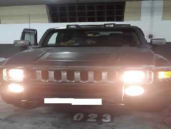 HUMMER HUMMER 2006 Image 5