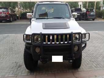 HUMMER HUMMER 2007 Image 1