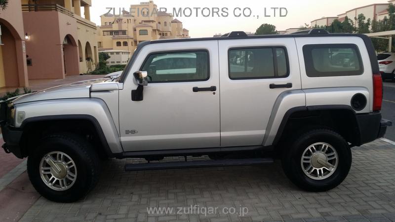 HUMMER HUMMER 2007 Image 2