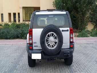 HUMMER HUMMER 2007 Image 3