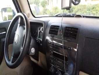 HUMMER HUMMER 2007 Image 4