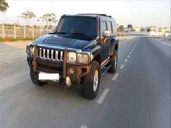 HUMMER HUMMER 2008 Image 1