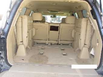 TOYOTA LEXUS 2010 Image 5