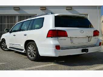 TOYOTA LEXUS 2010 Image 2