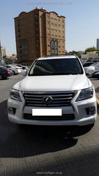 TOYOTA LEXUS 2010 Image 1