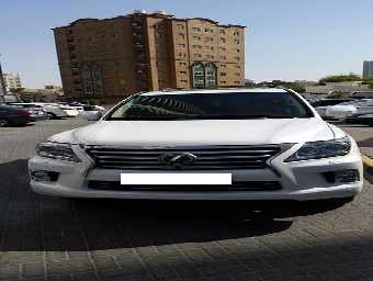 TOYOTA LEXUS 2010 Image 1