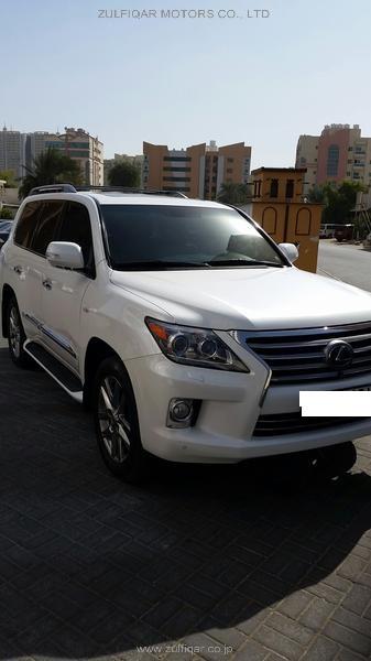 TOYOTA LEXUS 2010 Image 2