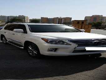 TOYOTA LEXUS 2010 Image 2