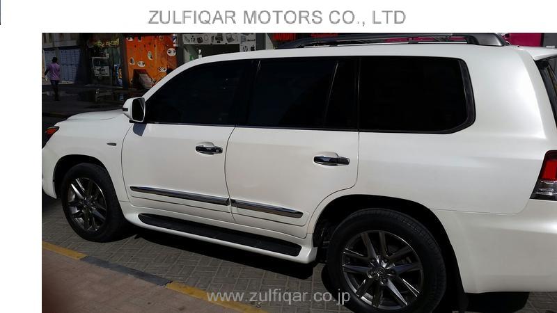 TOYOTA LEXUS 2010 Image 6