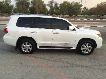 TOYOTA LEXUS 2011 Image 2