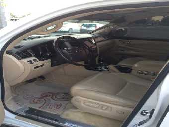 TOYOTA LEXUS 2011 Image 3