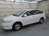 TOYOTA COROLLA FIELDER 2010 Image 1