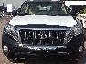 TOYOTA PRADO 2015 Image 1