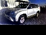 TOYOTA PRADO 2015 Image 2