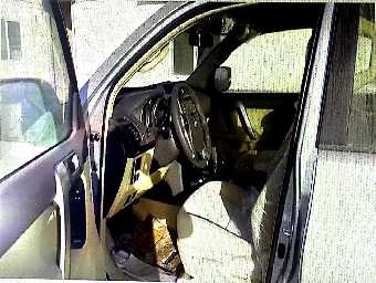 TOYOTA PRADO 2015 Image 4