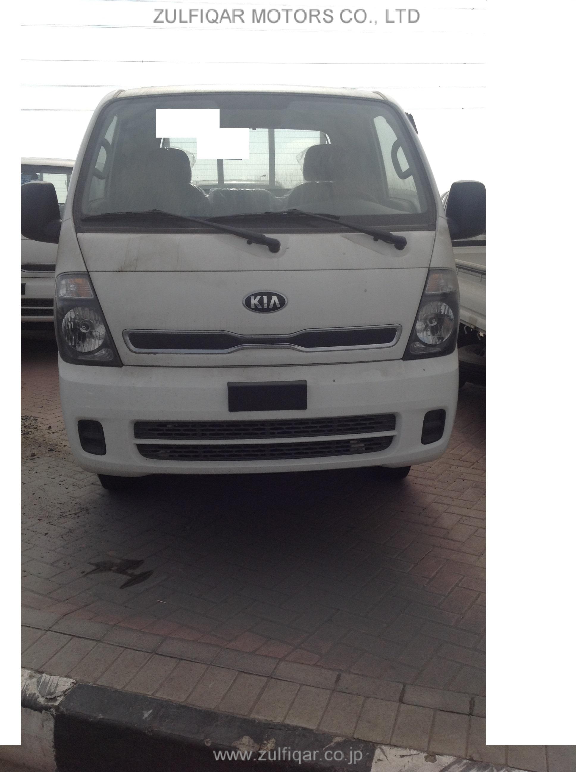 KIA K4000G 2015 Image 1