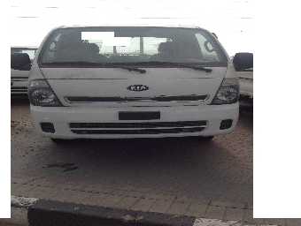 KIA K4000G 2015 Image 1