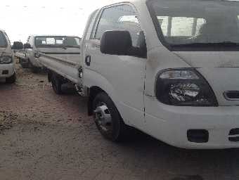 KIA K4000G 2015 Image 2