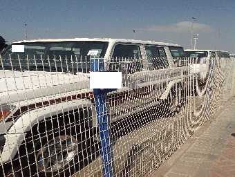 TOYOTA LAND CRUISER 2015 Image 3