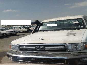 TOYOTA LAND CRUISER 2015 Image 1