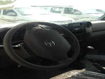 TOYOTA LAND CRUISER 2015 Image 5