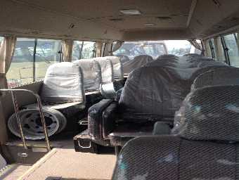 XIAMEN AH COASTER 2015 Image 6