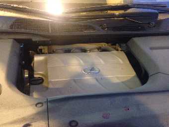 TOYOTA LEXUS 2014 Image 6