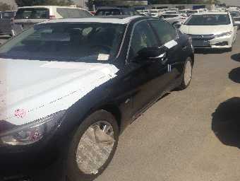 INFINITI Q50 2015 Image 3