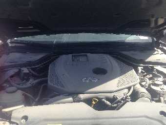 INFINITI Q50 2015 Image 5