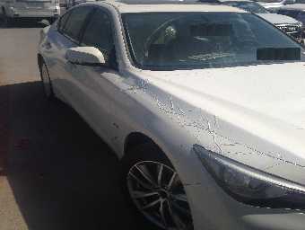 INFINITI Q50 2015 Image 2