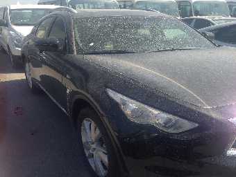 INFINITI QX70 2015 Image 2