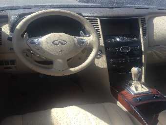 INFINITI QX70 2015 Image 5