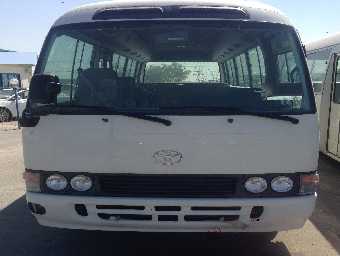 TOYOTA COASTER 2015 Image 1