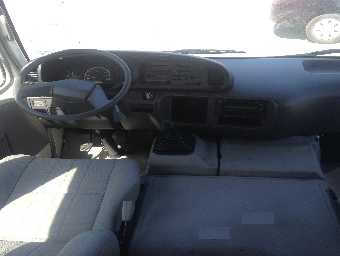 TOYOTA COASTER 2015 Image 5